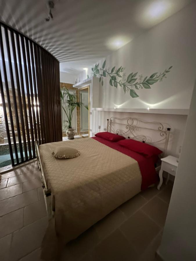 Lemon Suite-Luxury Челлино-Сан-Марко Экстерьер фото